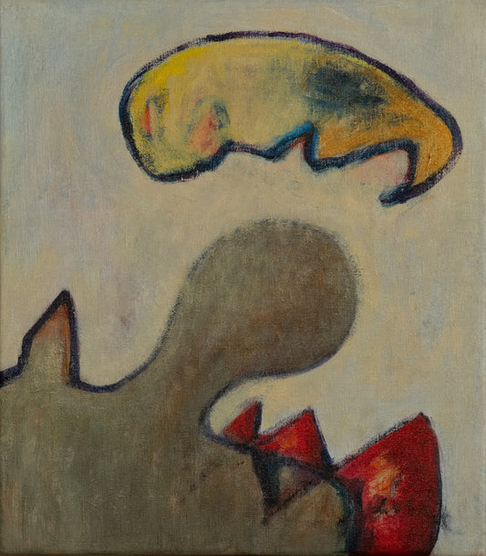 105. Zomerspelen VIII (1997-35x40)