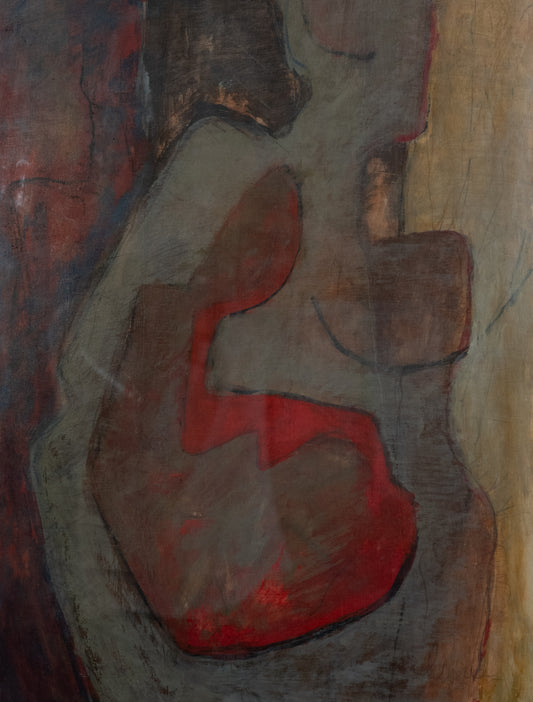 155. Binnenbeeld (1989-50x65)